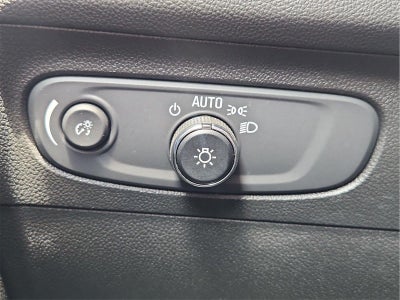 2022 Buick Envision Avenir
