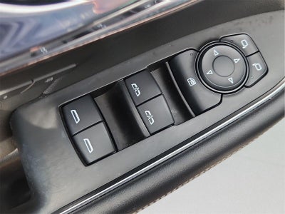 2022 Buick Envision Avenir
