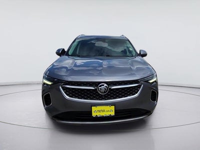 2022 Buick Envision Avenir
