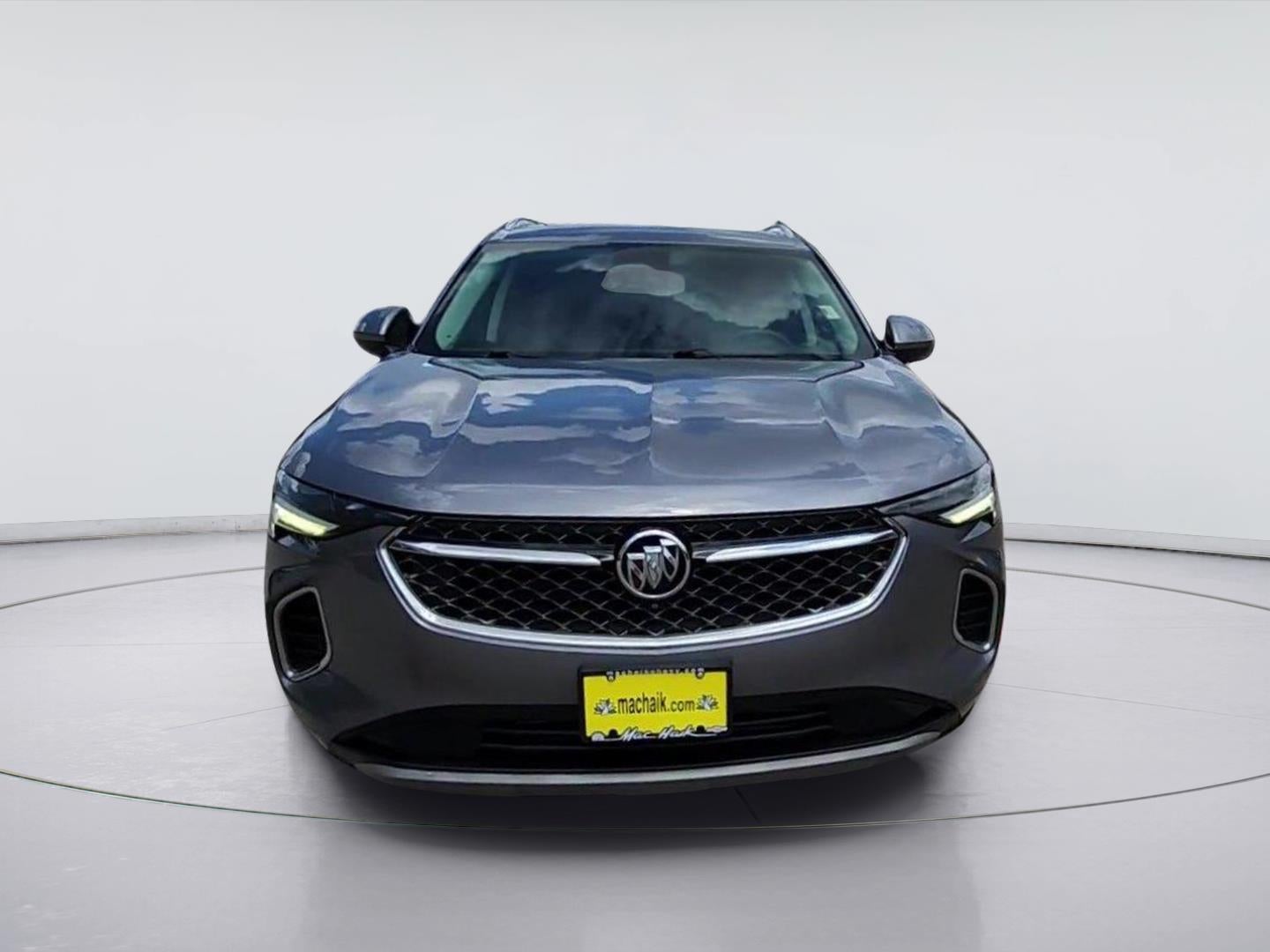2022 Buick Envision Avenir