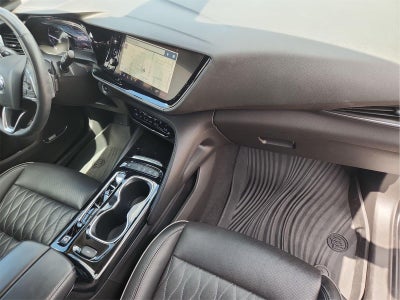 2022 Buick Envision Avenir