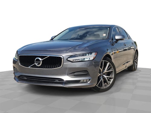 2018 Volvo S90 Momentum