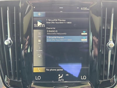 2018 Volvo S90 Momentum
