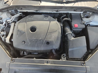 2018 Volvo S90 Momentum
