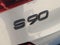 2018 Volvo S90 Momentum