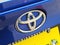 2022 Toyota C-HR XLE