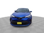 2022 Toyota C-HR XLE