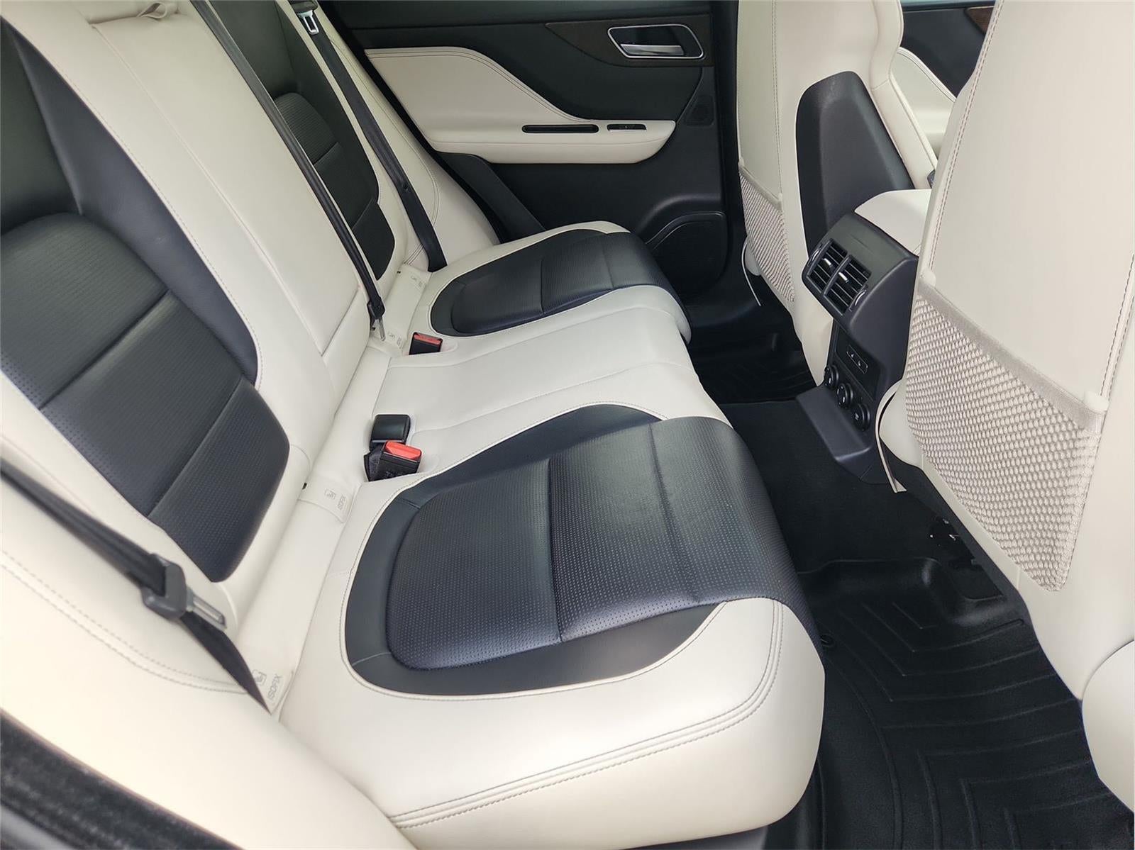 2020 Jaguar F-PACE 25t R-Sport