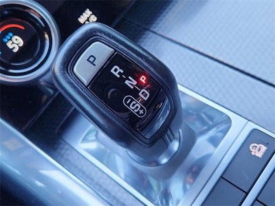 2020 Land Rover Range Rover Sport HSE Dynamic