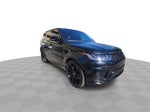 2020 Land Rover Range Rover Sport HSE Dynamic