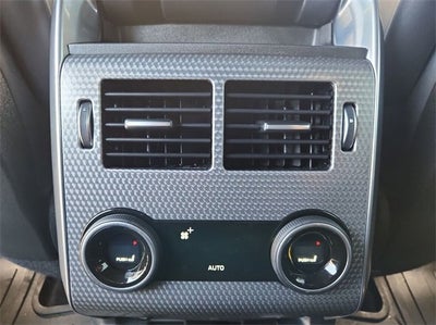 2020 Land Rover Range Rover Sport HSE Dynamic