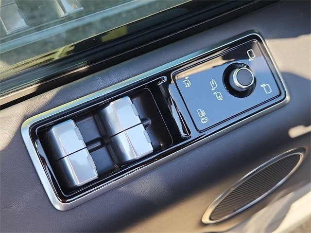 2020 Land Rover Range Rover Sport HSE Dynamic