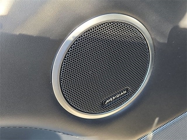 2020 Land Rover Range Rover Sport HSE Dynamic