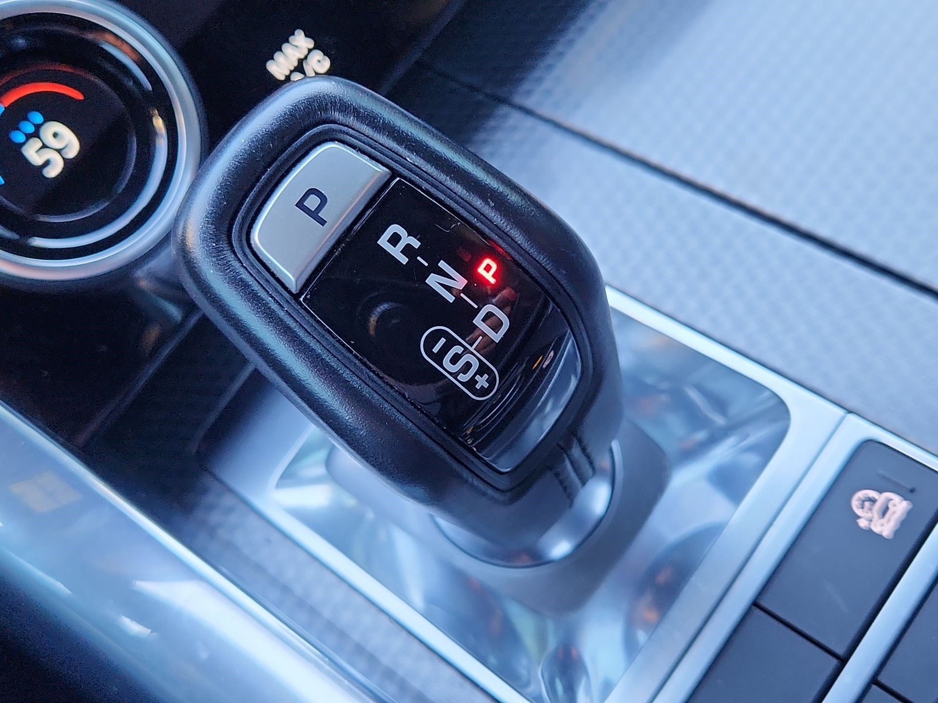 2020 Land Rover Range Rover Sport HSE Dynamic