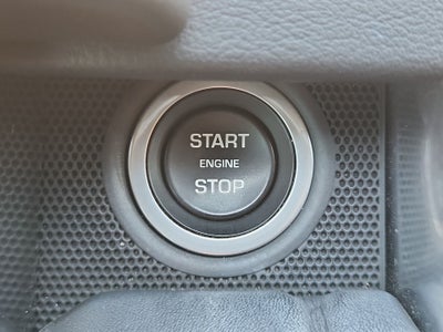 2020 Land Rover Range Rover Sport HSE Dynamic