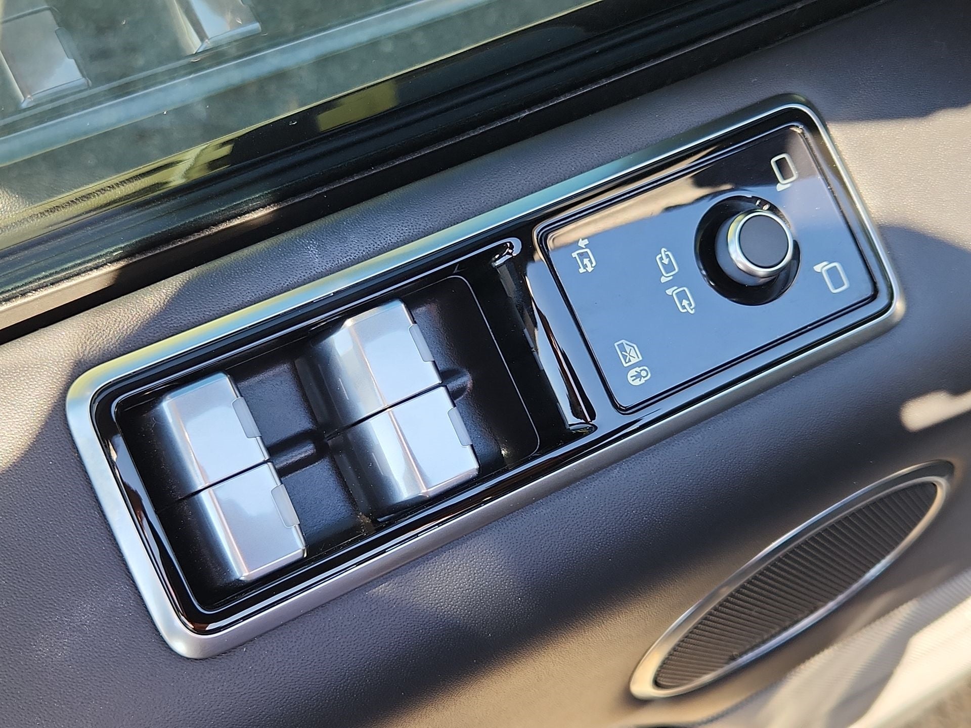 2020 Land Rover Range Rover Sport HSE Dynamic