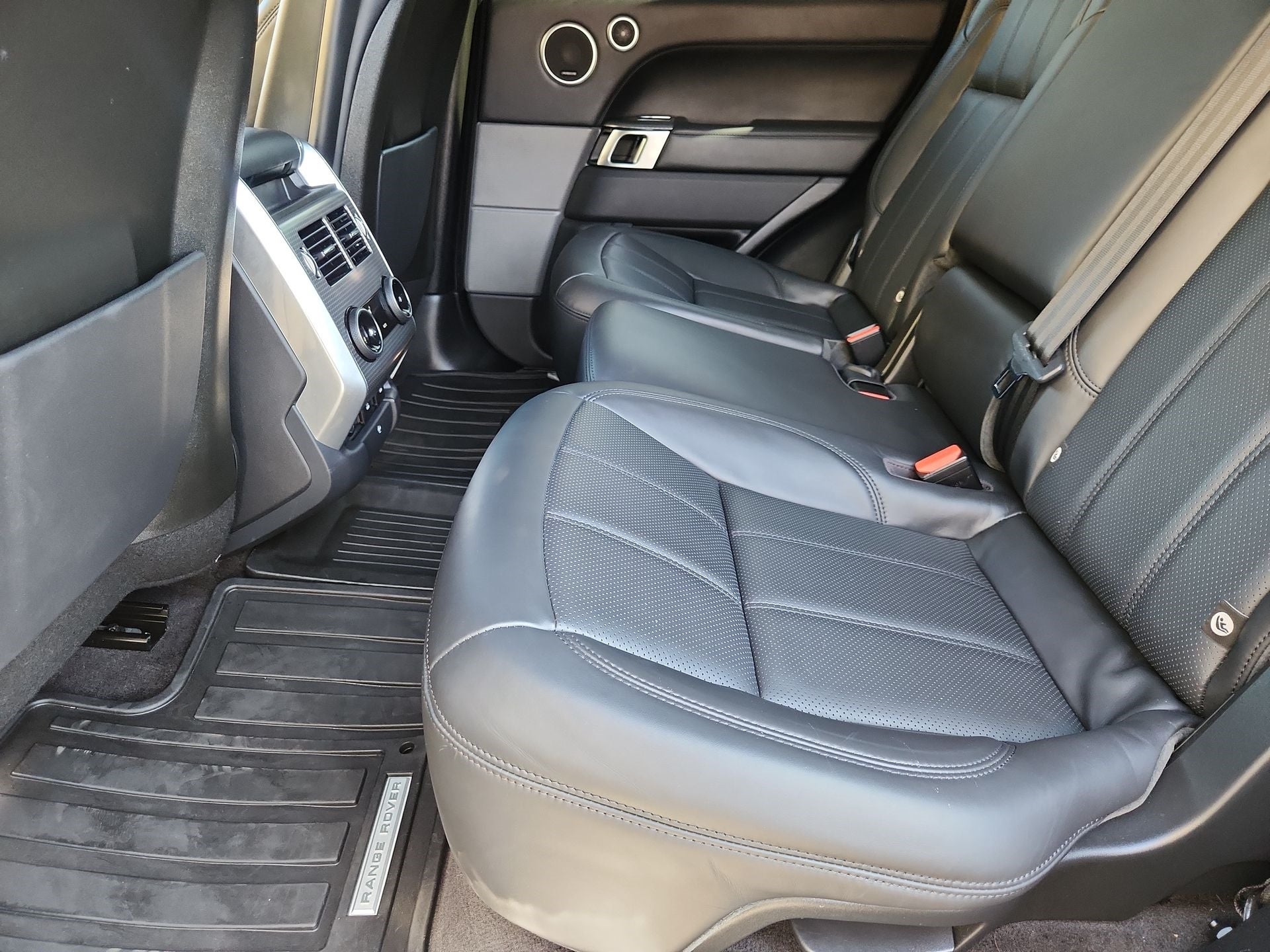 2020 Land Rover Range Rover Sport HSE Dynamic
