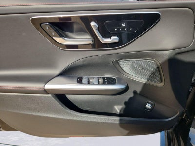 2024 Mercedes-Benz C-Class AMG® C 43