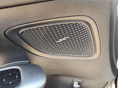 2024 Mercedes-Benz C-Class AMG® C 43