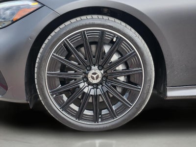 2024 Mercedes-Benz CLE CLE 300
