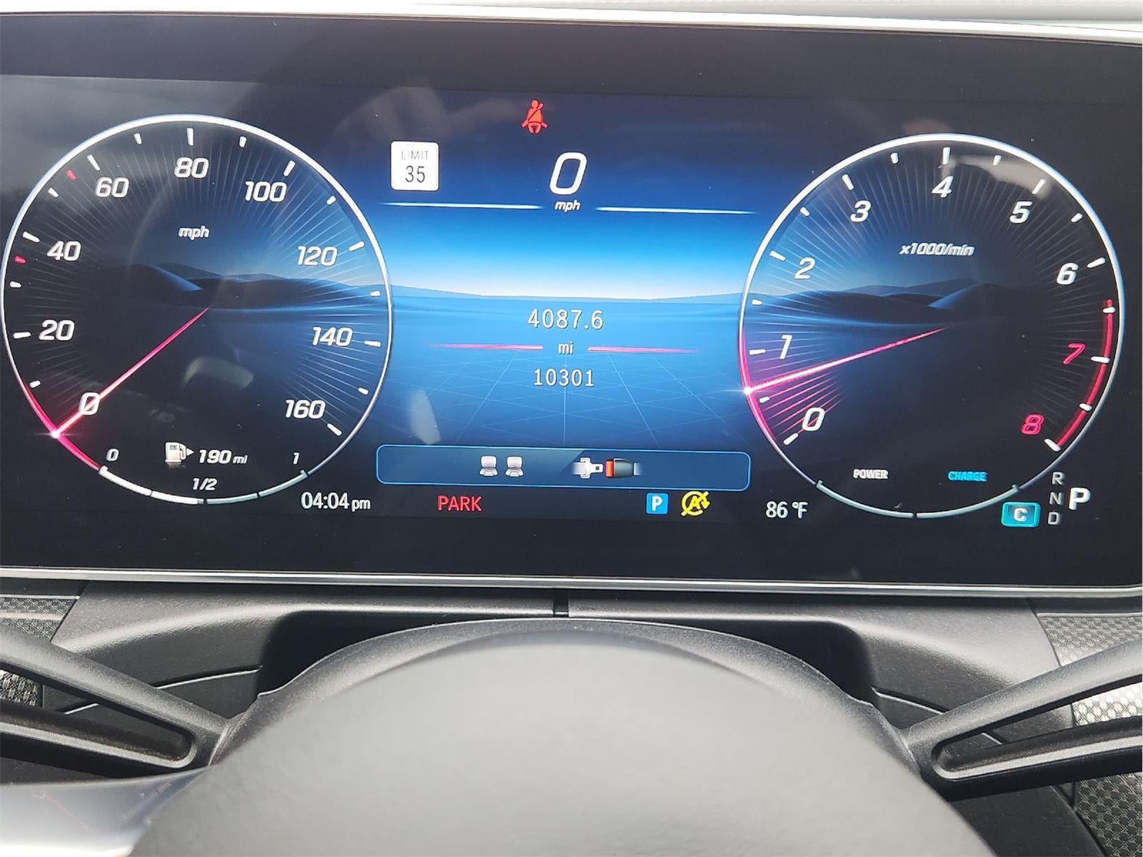 2024 Mercedes-Benz CLE CLE 300