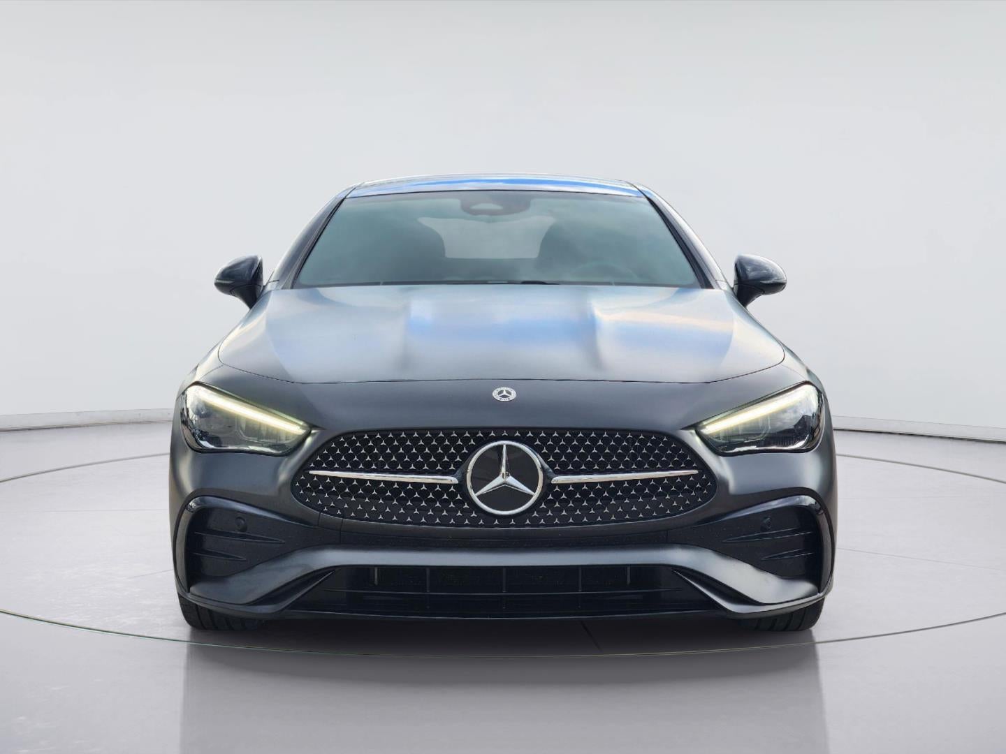 2024 Mercedes-Benz CLE CLE 300
