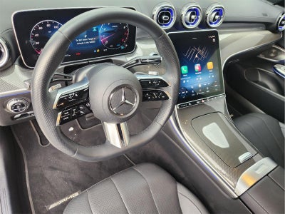 2024 Mercedes-Benz CLE CLE 300