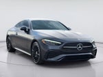 2024 Mercedes-Benz CLE CLE 300