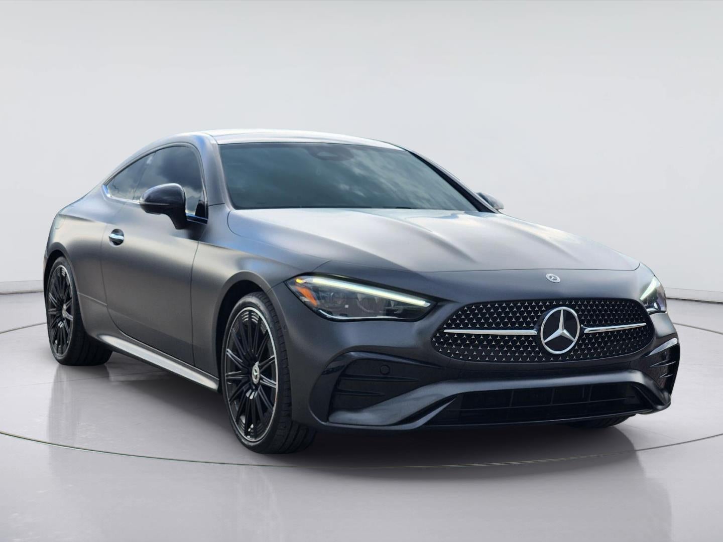 2024 Mercedes-Benz CLE CLE 300