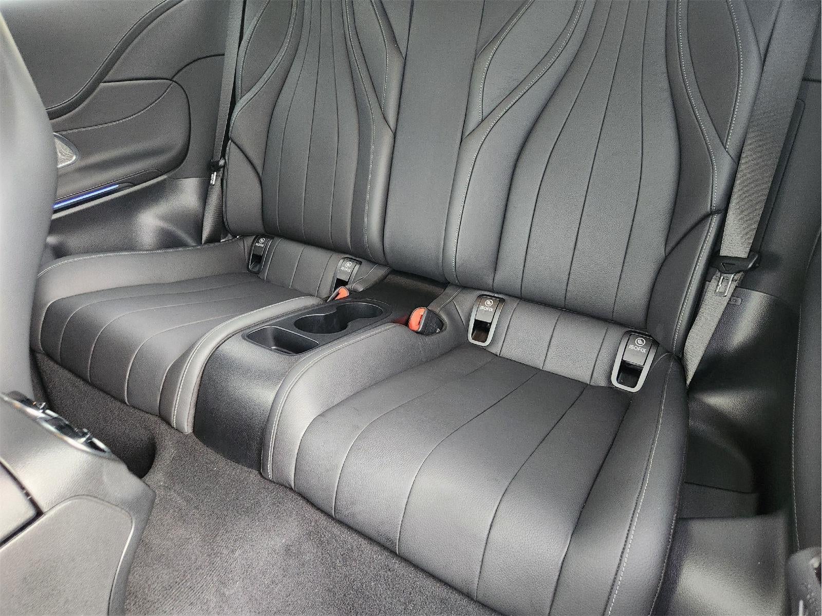 2024 Mercedes-Benz CLE CLE 300