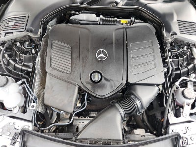 2024 Mercedes-Benz CLE CLE 300