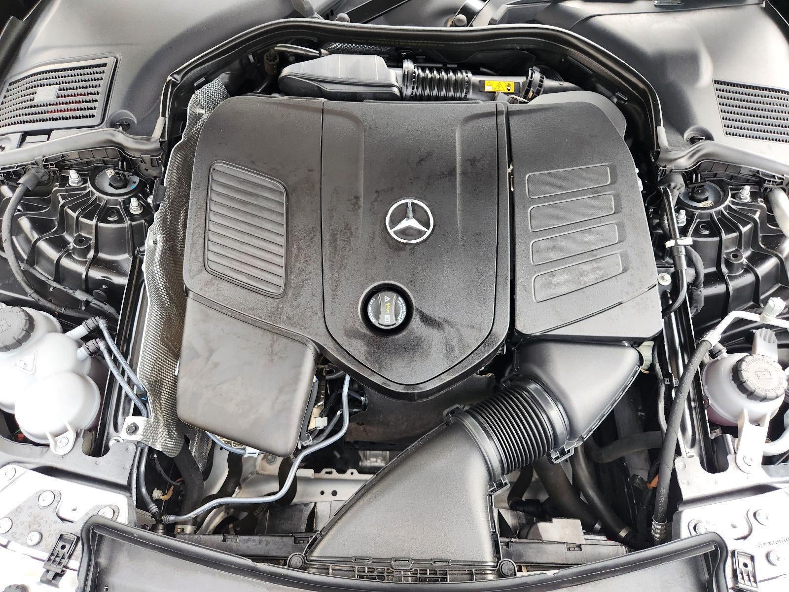 2024 Mercedes-Benz CLE CLE 300