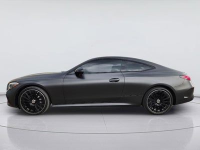 2024 Mercedes-Benz CLE CLE 300