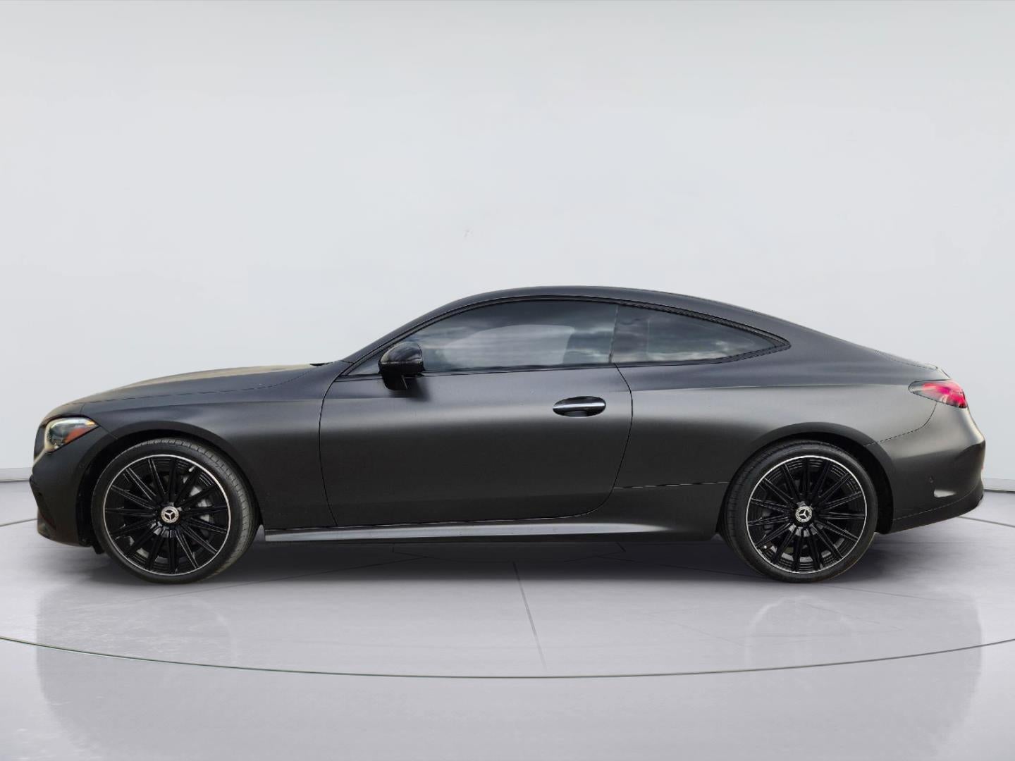 2024 Mercedes-Benz CLE CLE 300