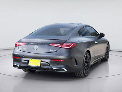 2024 Mercedes-Benz CLE CLE 300