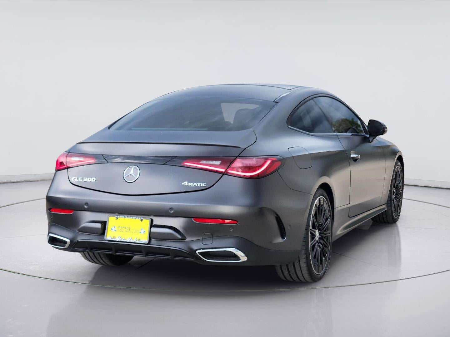 2024 Mercedes-Benz CLE CLE 300