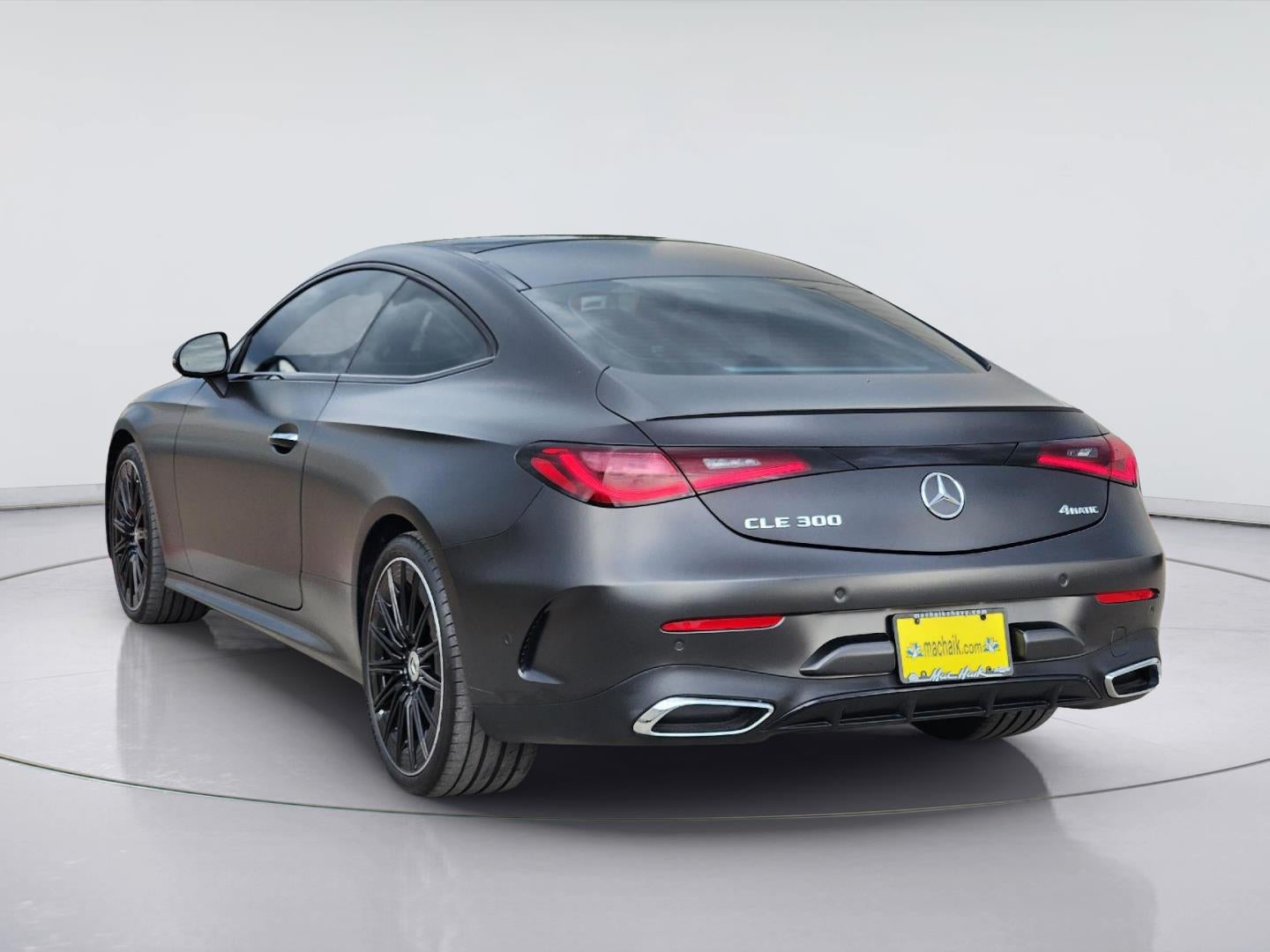 2024 Mercedes-Benz CLE CLE 300