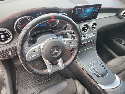 2021 Mercedes-Benz GLC GLC 300