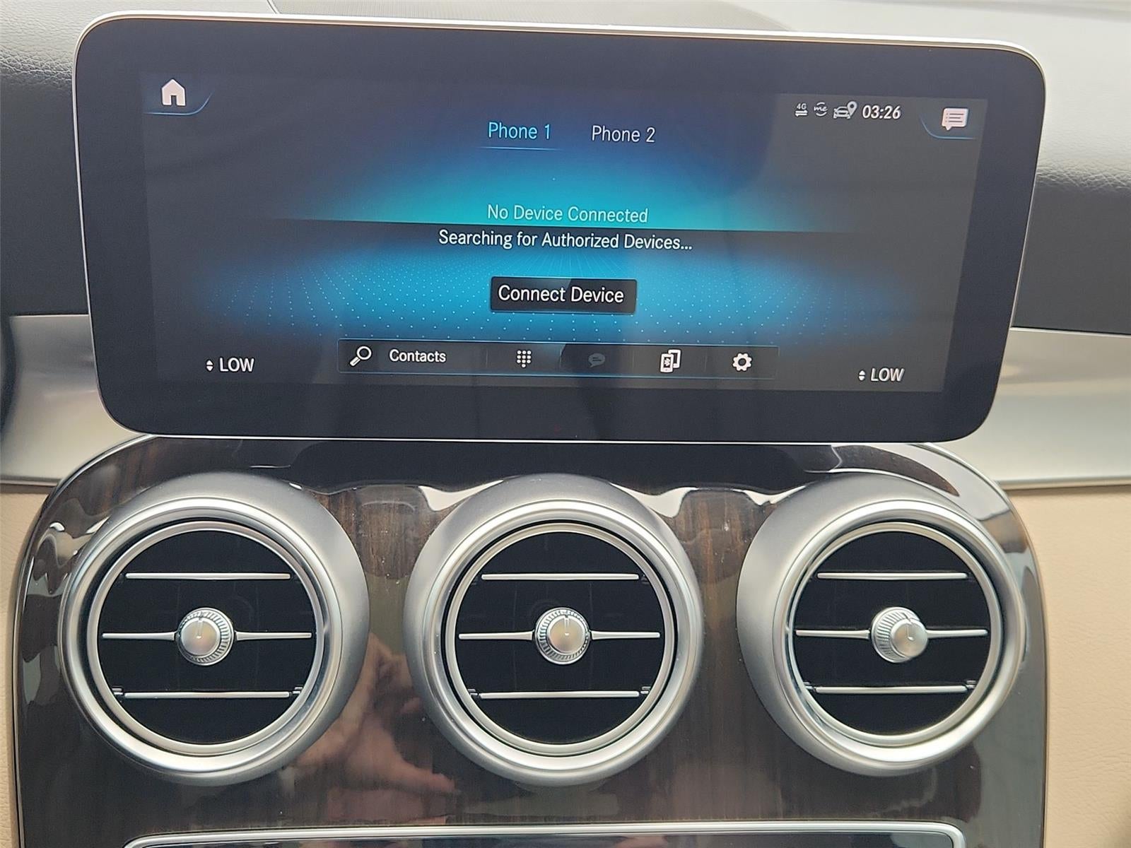 2021 Mercedes-Benz GLC GLC 300