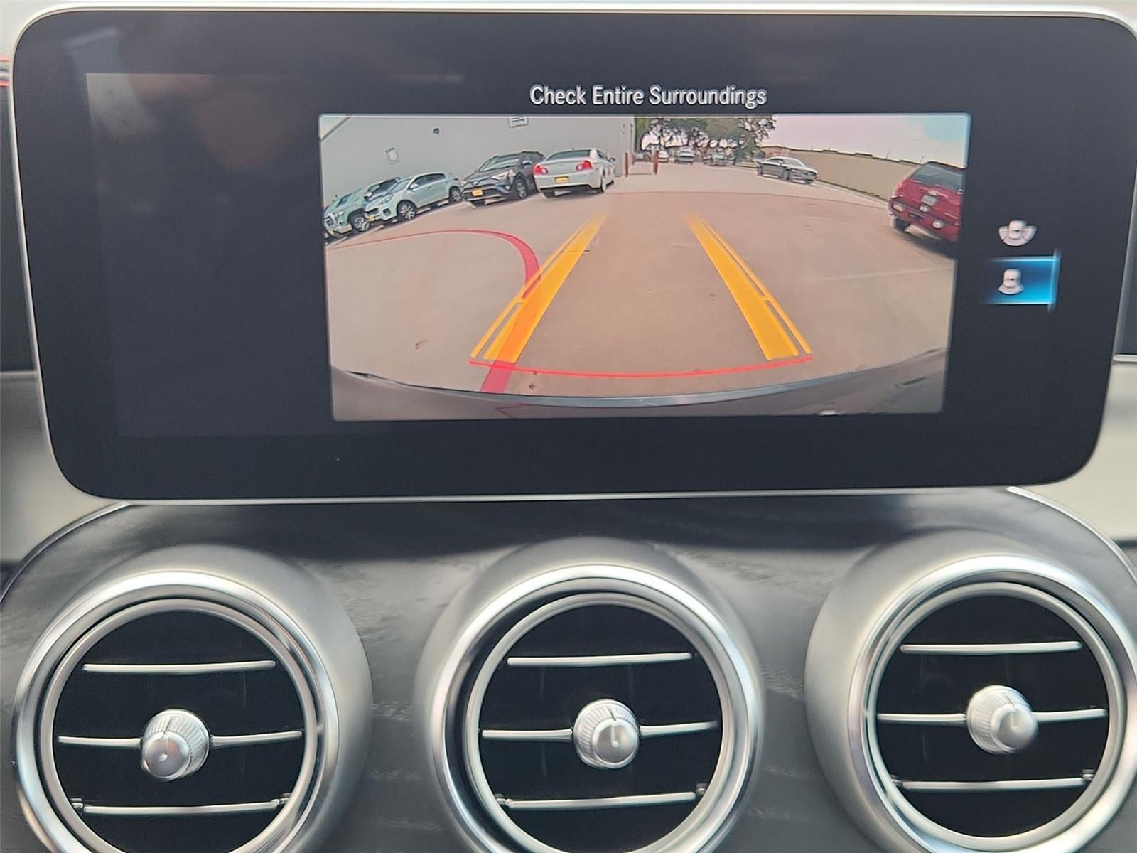 2021 Mercedes-Benz GLC GLC 300