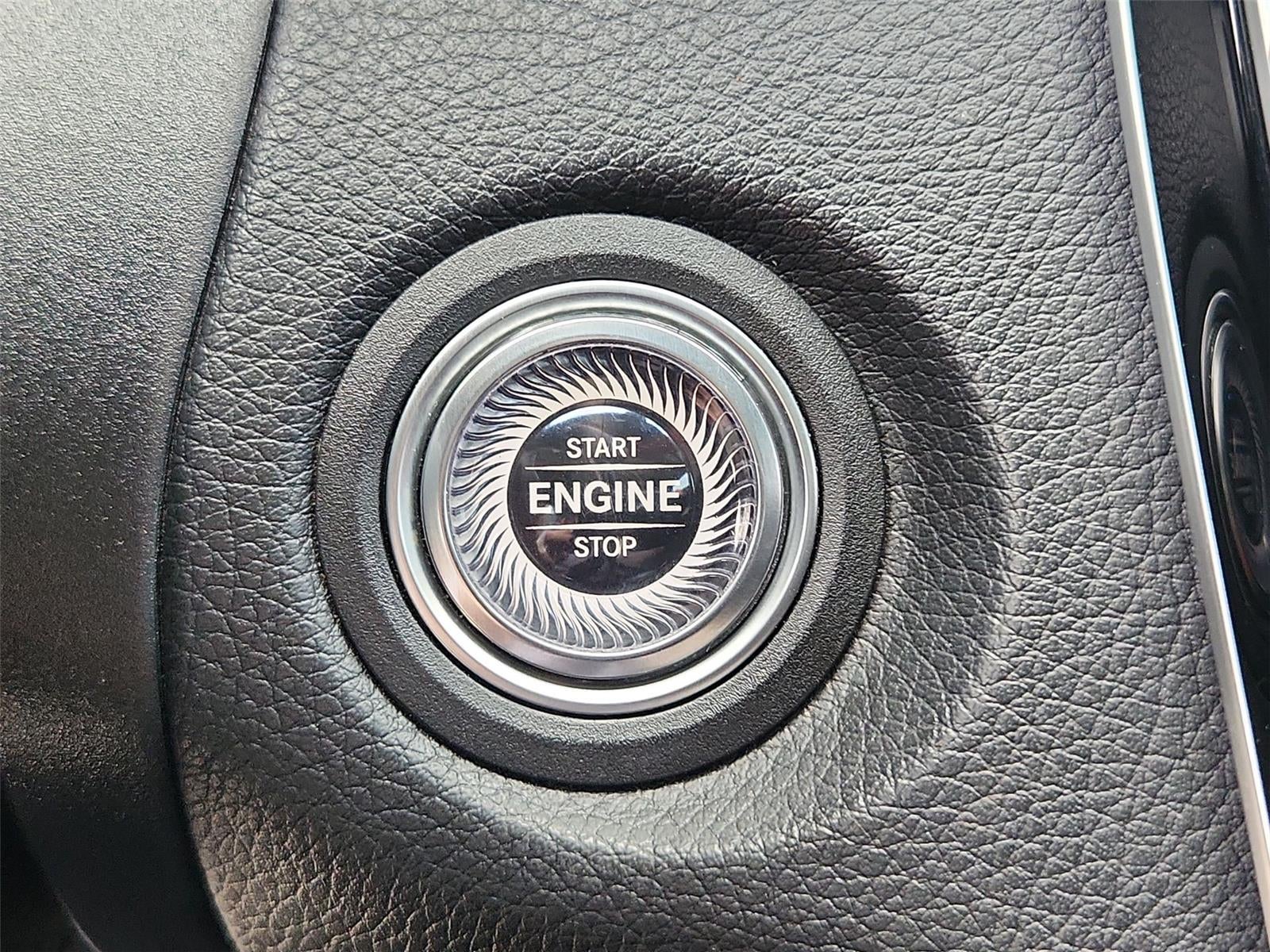 2021 Mercedes-Benz GLC GLC 300