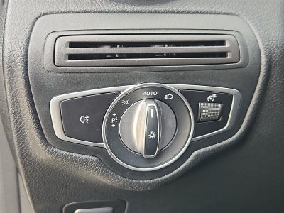 2021 Mercedes-Benz GLC GLC 300