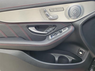 2021 Mercedes-Benz GLC GLC 300