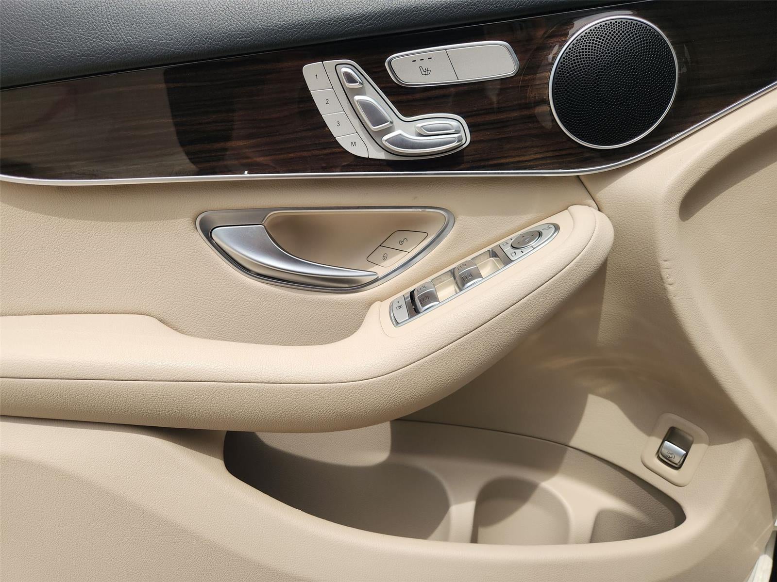 2021 Mercedes-Benz GLC GLC 300