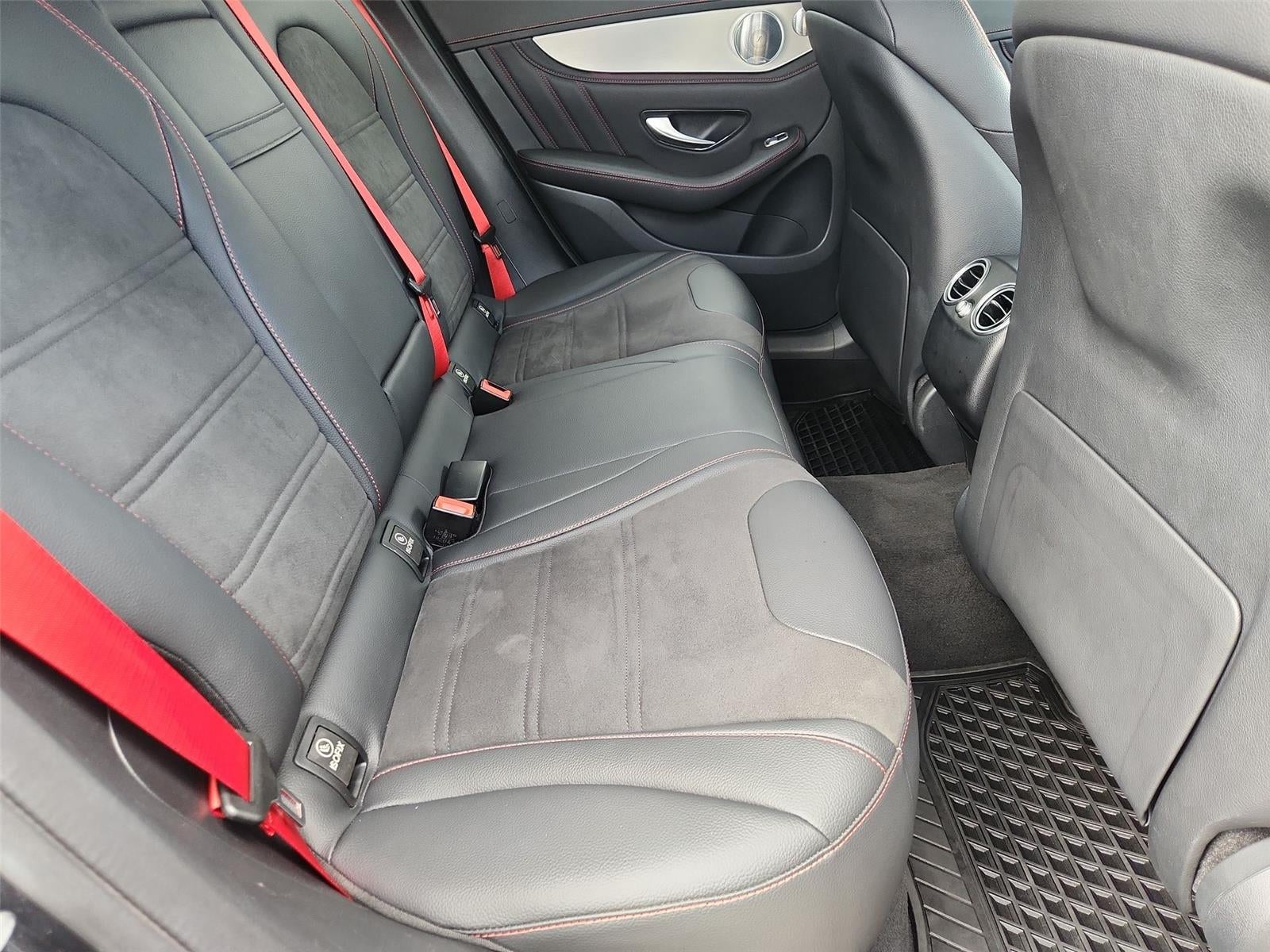 2021 Mercedes-Benz GLC GLC 300