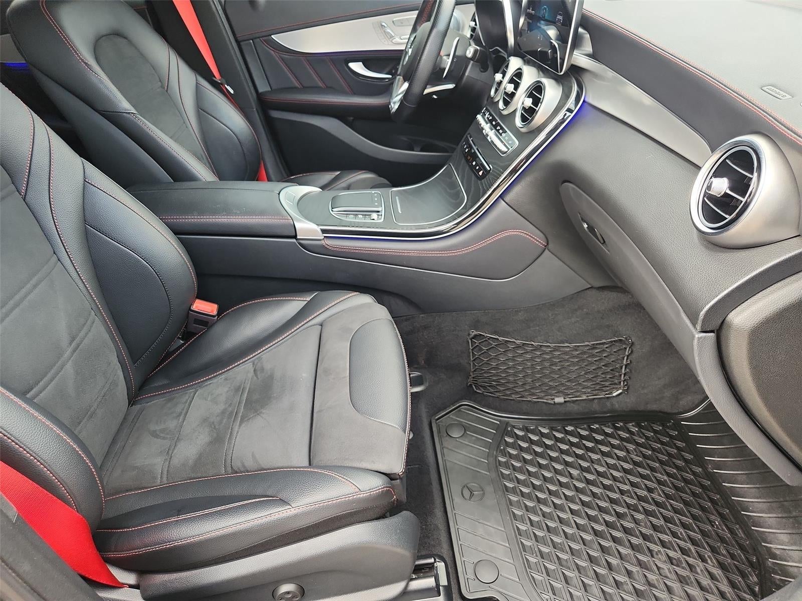 2021 Mercedes-Benz GLC GLC 300