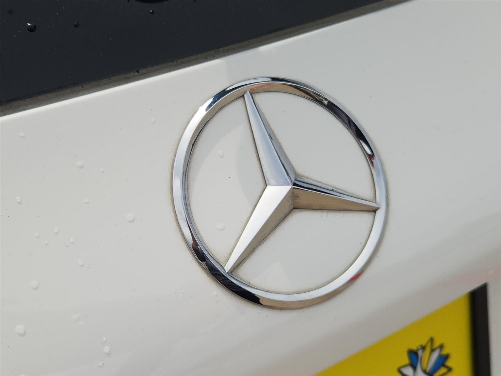 2021 Mercedes-Benz GLC GLC 300