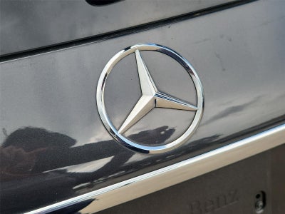 2021 Mercedes-Benz GLC GLC 300