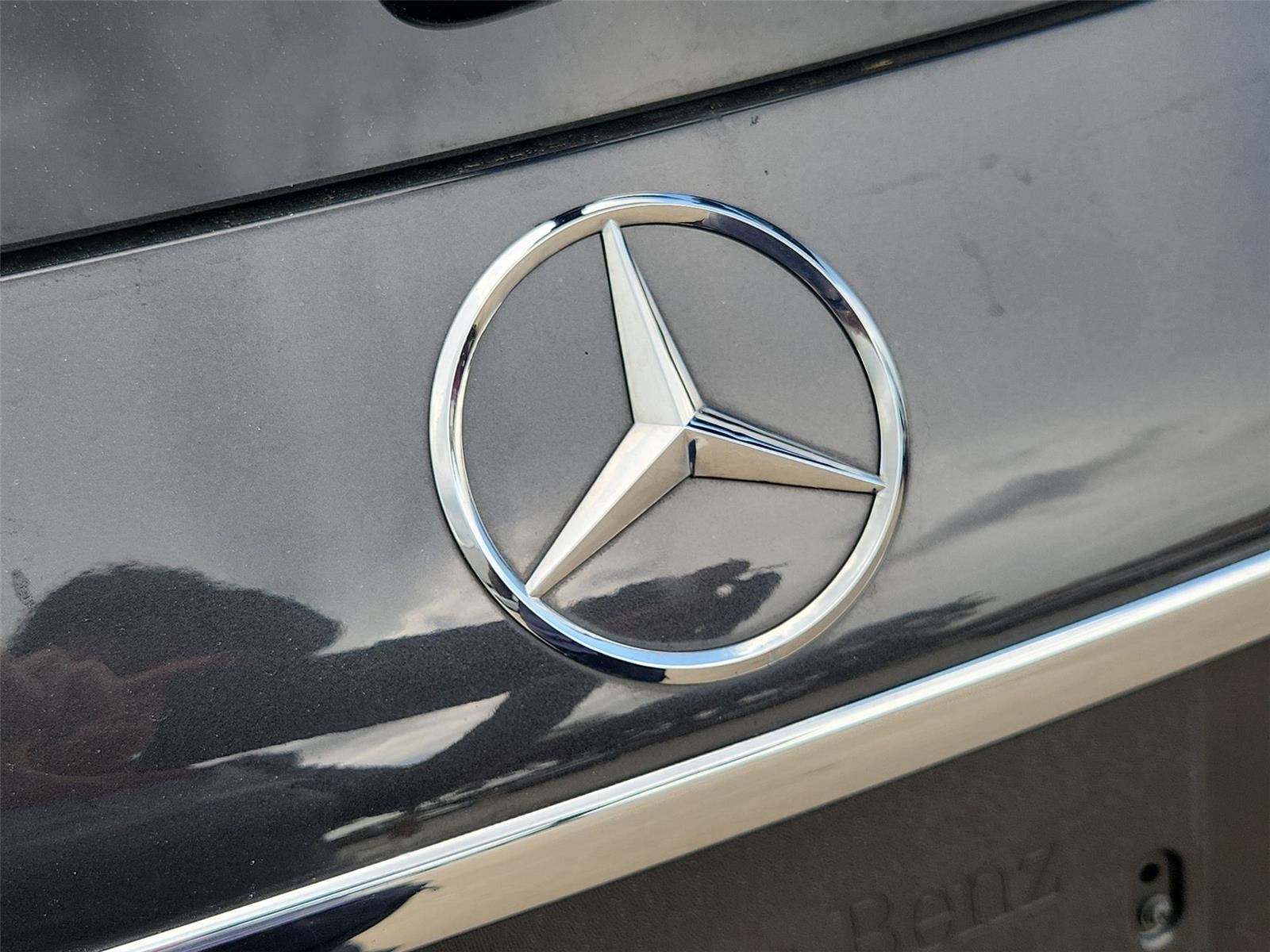 2021 Mercedes-Benz GLC GLC 300