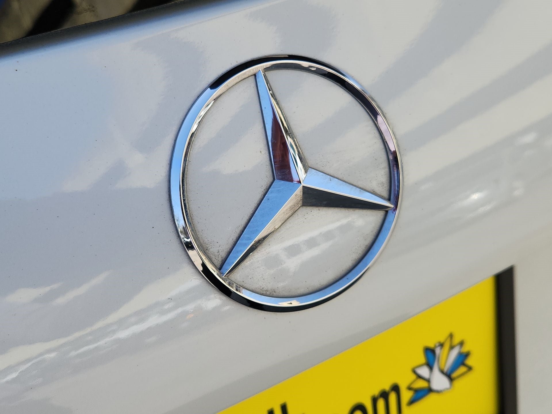 2024 Mercedes-Benz GLB 250 GLB 250